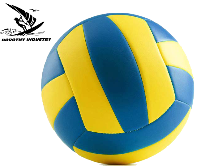 Volley Ball – Dorothy Industry – Sports Item Manufactures
