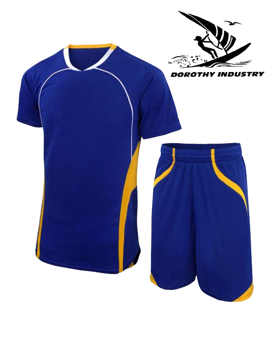 Rugby uniform – Dorothy Industry – Sports Item Manufactures